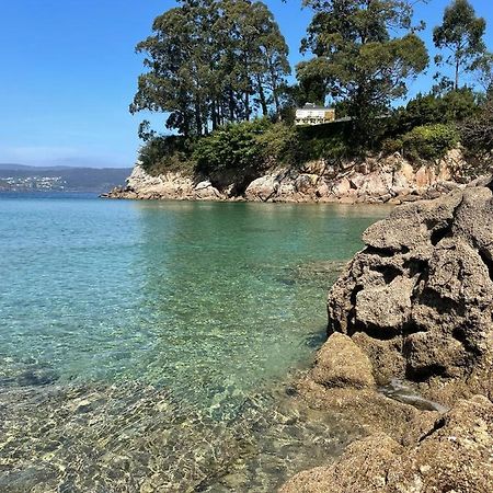 O Porto Marineiro Villa Cillero Ngoại thất bức ảnh