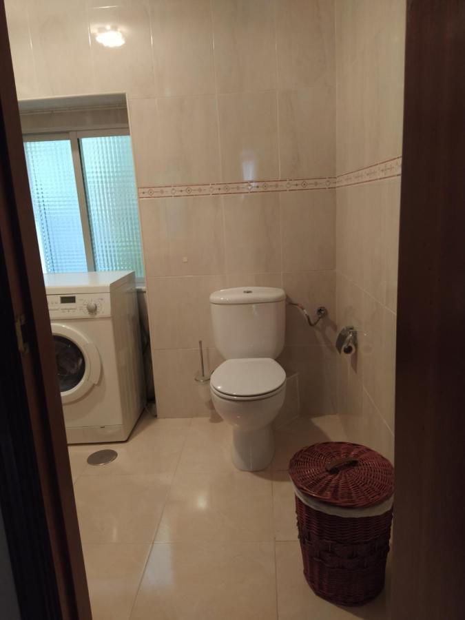 O Porto Marineiro Villa Cillero Ngoại thất bức ảnh